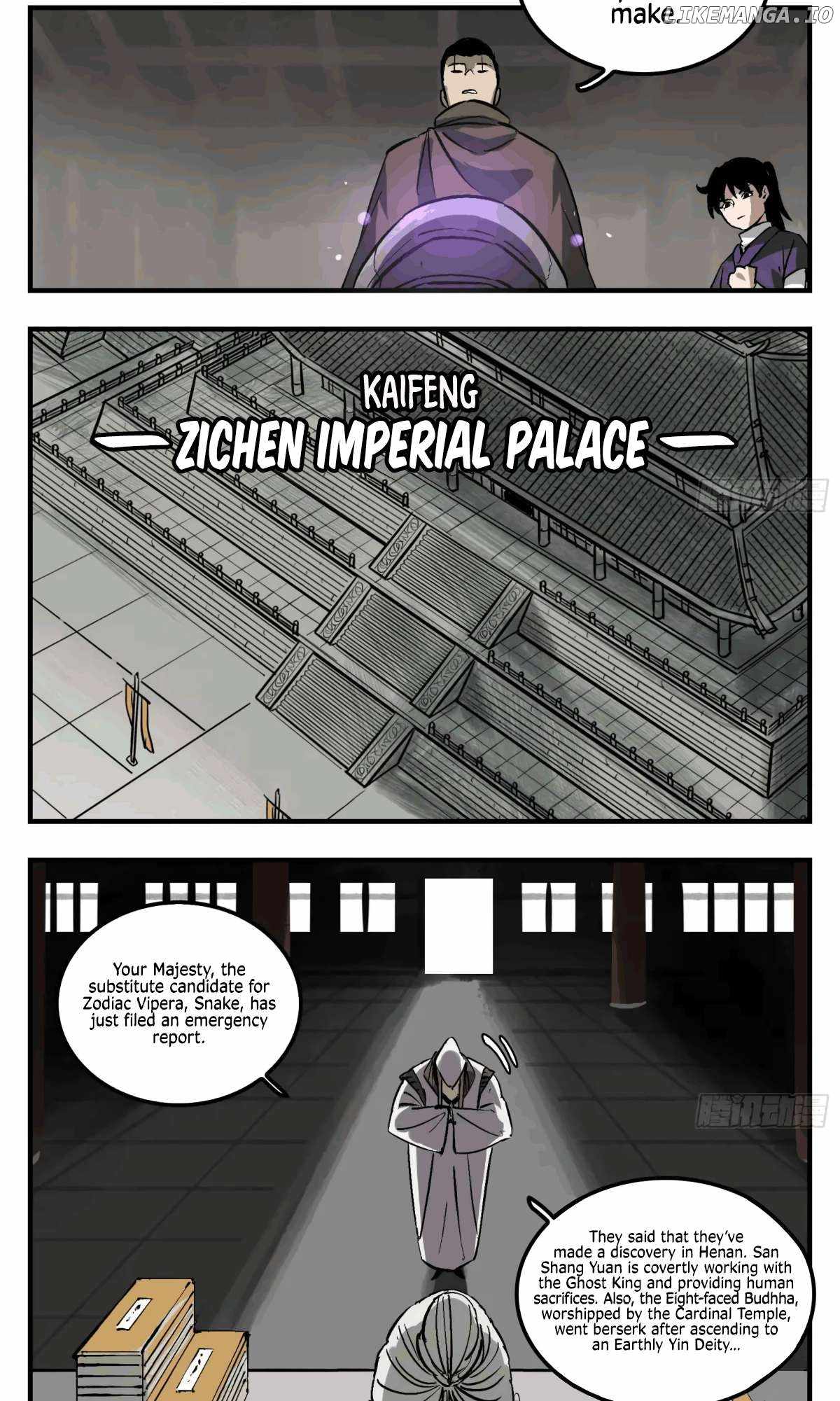 Followers of King Chapter 19 15